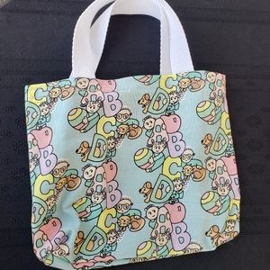 Kids purse